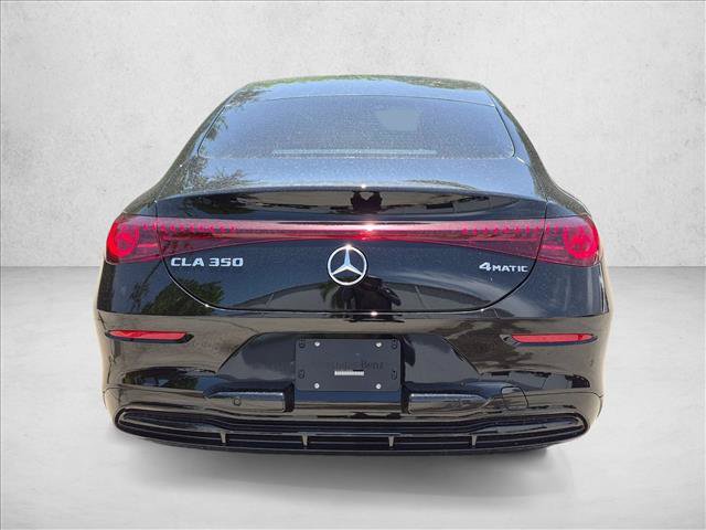 New 2027 Mercedes-Benz CLA 350 image 7