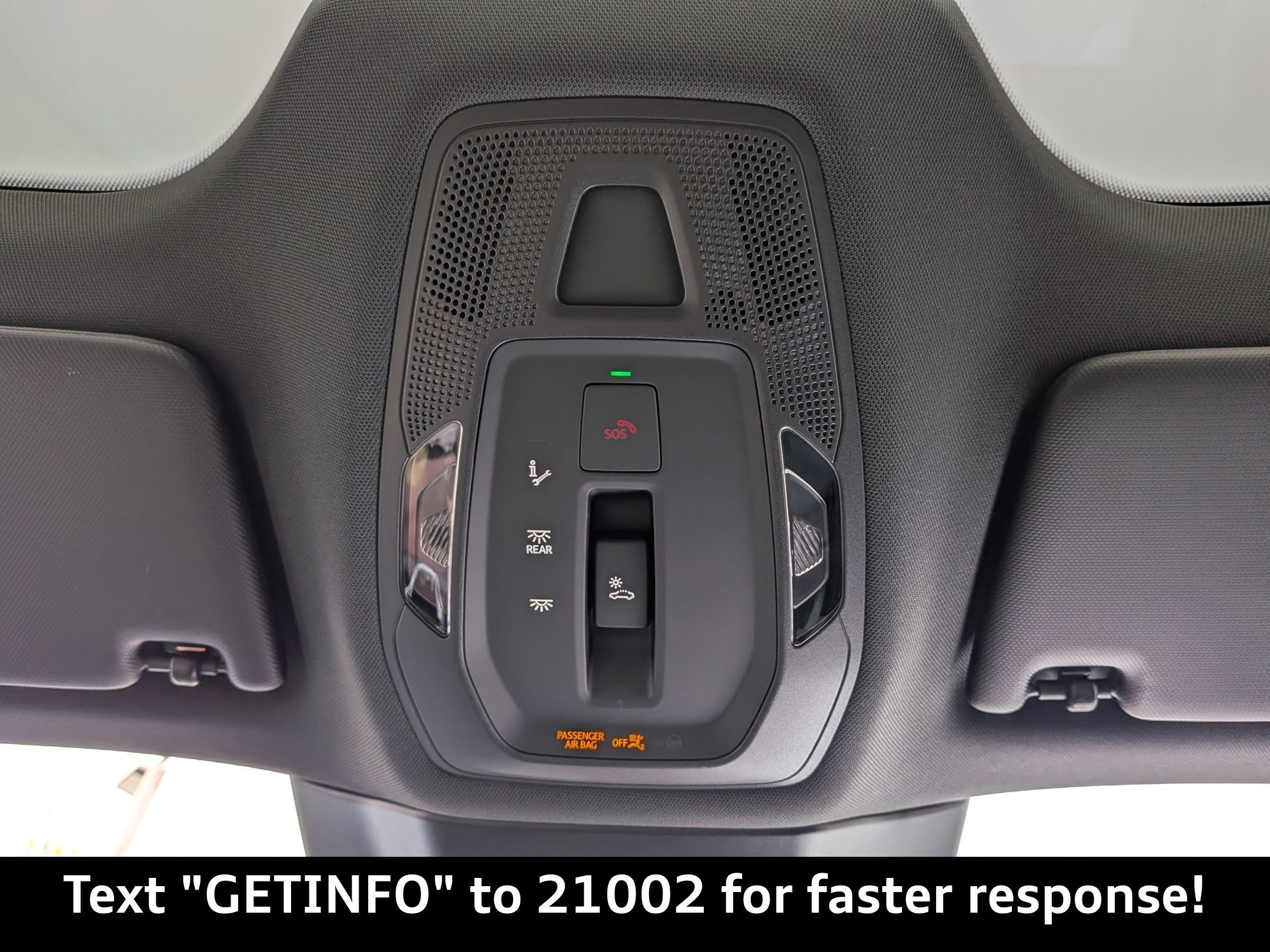 New 2025 Audi S5 Premium Plus image 25