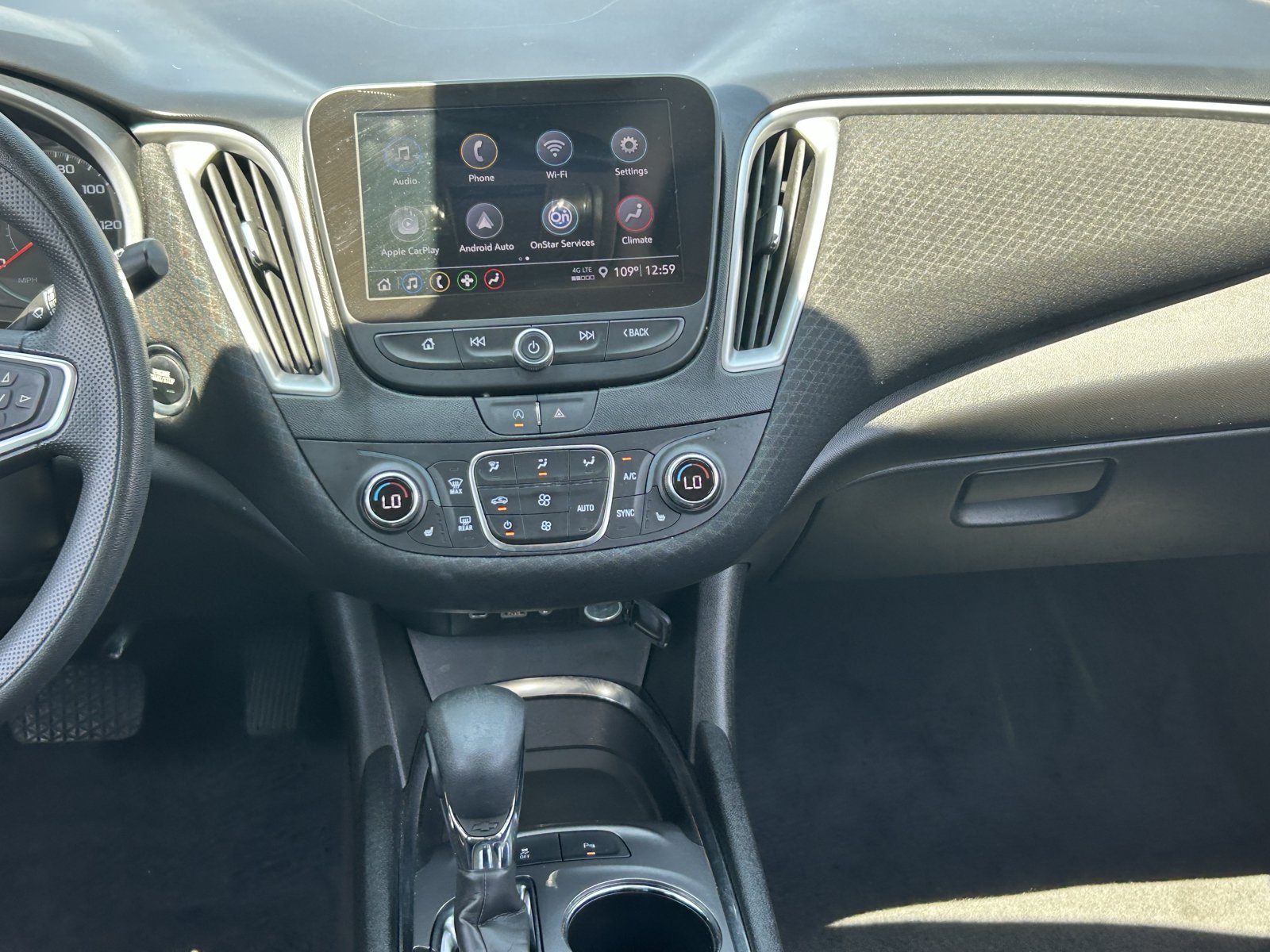 Used 2024 Chevrolet Malibu LT FWD image 16