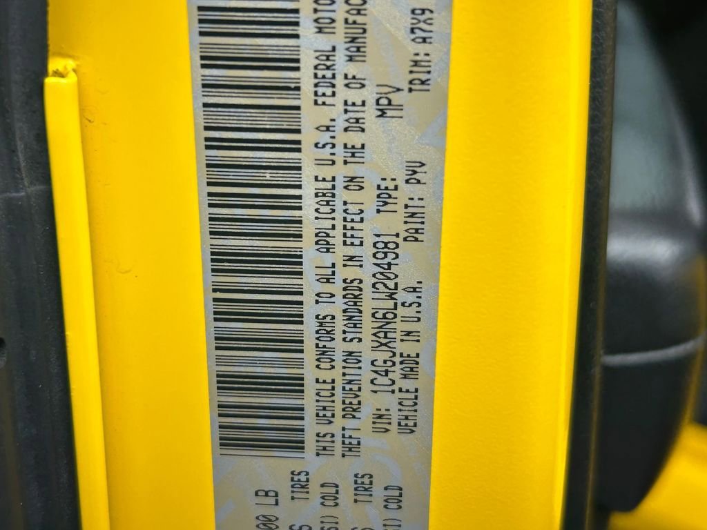 Used 2020 Jeep Wrangler Sport S image 31