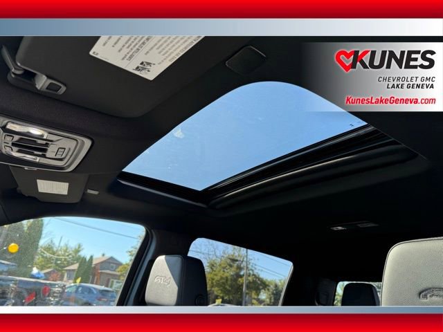 New 2026 GMC Sierra 3500 AT4 w/ AT4 Premium Plus Package image 27