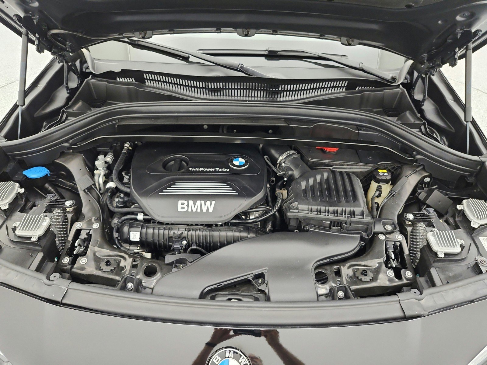 Used 2019 BMW X2 sDrive28i w/ Convenience Package image 17