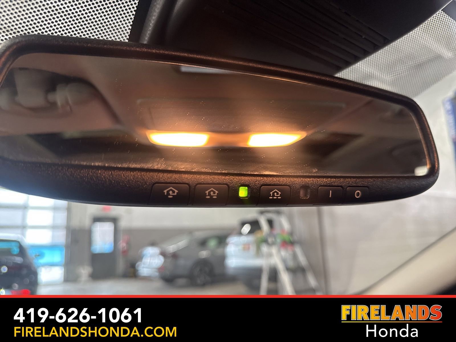 Used 2019 Nissan Altima 2.0 Platinum image 27