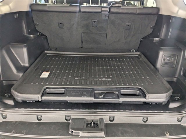 Used 2022 Toyota 4Runner SR5 Premium w/ Moonroof Package image 30