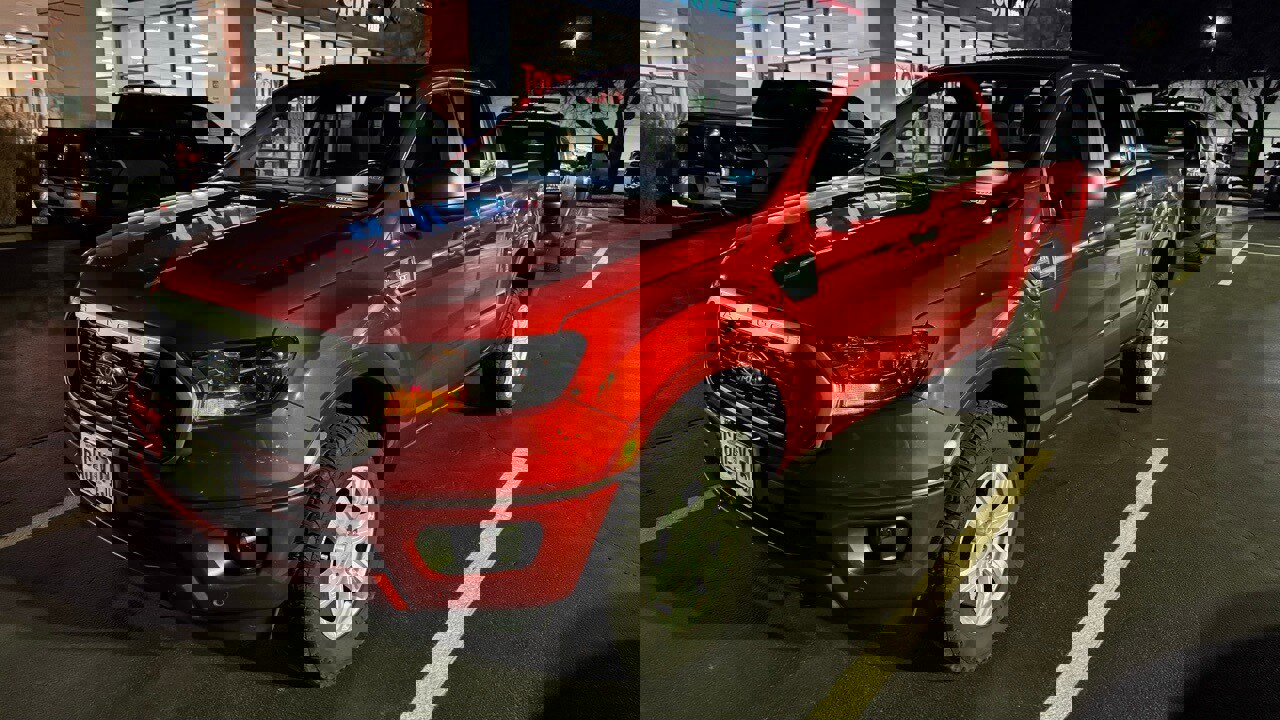 Used 2019 Ford Ranger XLT w/ Equipment Group 301A Mid image 11