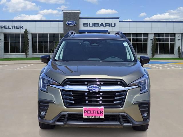 Used 2024 Subaru Ascent Limited w/ Technology Package AWD/4WD image 2