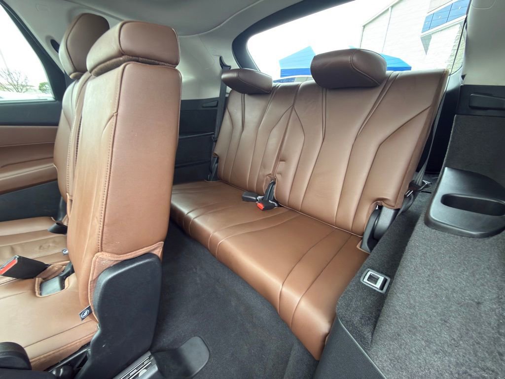 Certified 2024 Acura MDX SH-AWD w/ Technology Package image 36