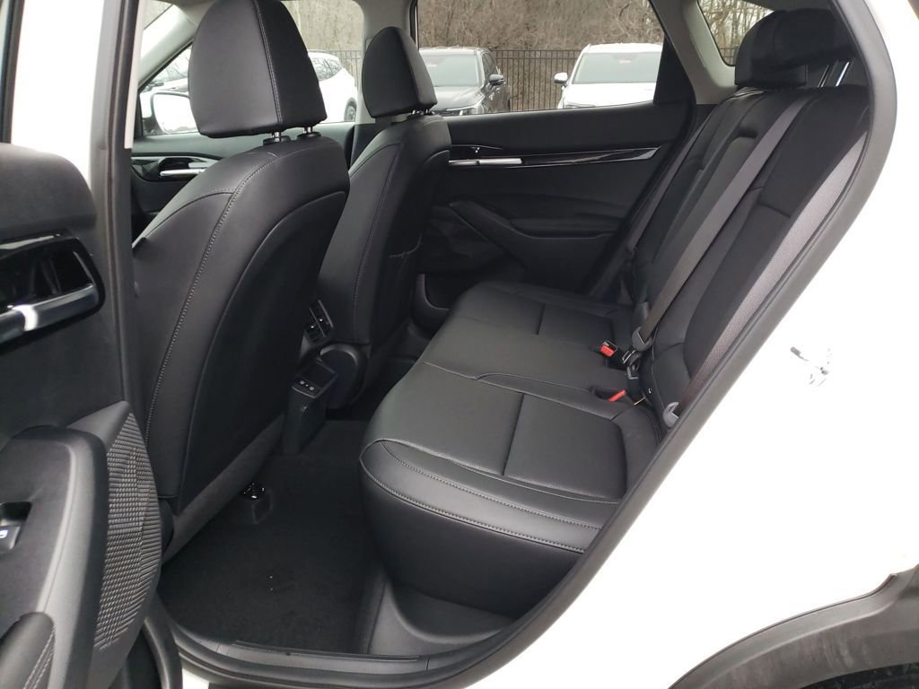 New 2026 Kia Seltos EX w/ EX Sunroof Package AWD/4WD image 29