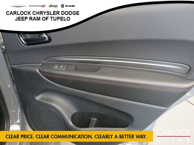 New 2026 Dodge Durango GT w/ Blacktop Package image 35