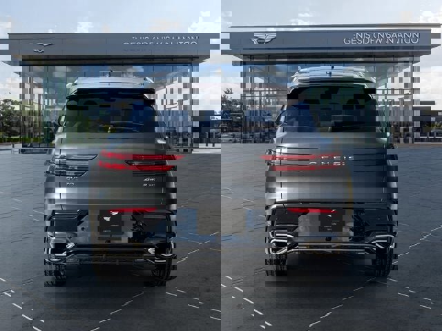 New 2026 Genesis GV70 3.5T Sport Advanced image 4