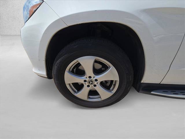 Certified 2019 Mercedes-Benz GLS 450 4MATIC image 23