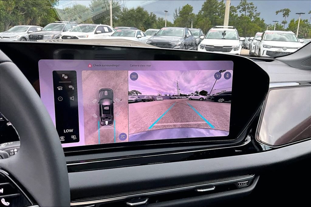 New 2026 Audi A6 Prestige AWD/4WD image 27