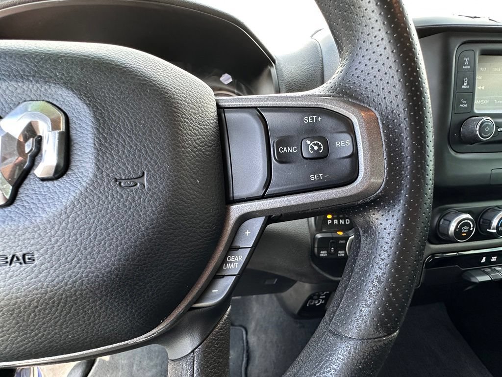 Used 2019 RAM 1500 Tradesman w/ SXT Appearance Group AWD/4WD image 33