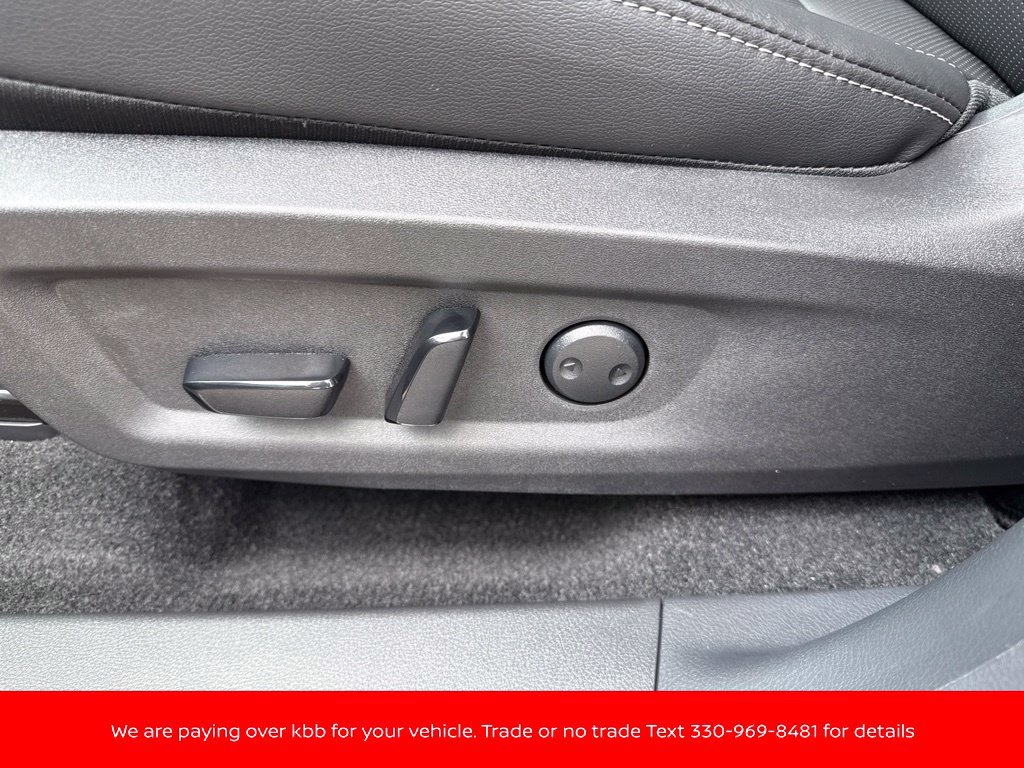 New 2026 Nissan Murano SL AWD/4WD image 13
