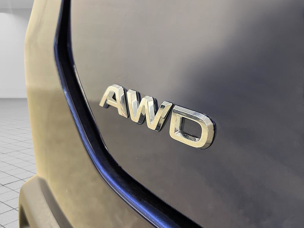 New 2025 Honda Pilot EX-L image 5