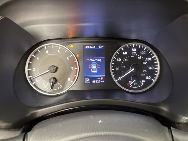 Used 2021 Nissan Sentra S image 22