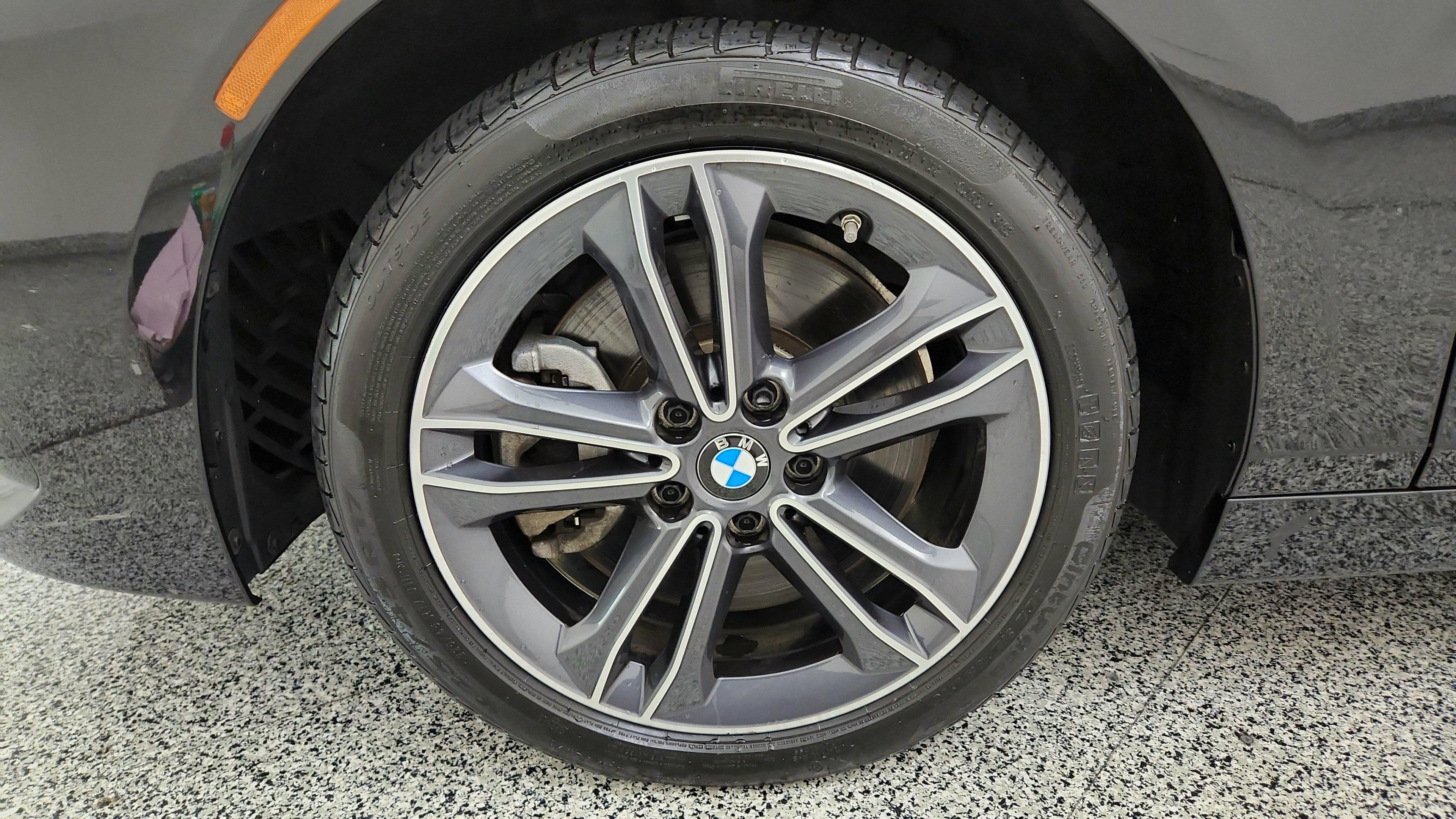 Used 2023 BMW 228i xDrive Gran Coupe w/ Convenience Package AWD/4WD image 30