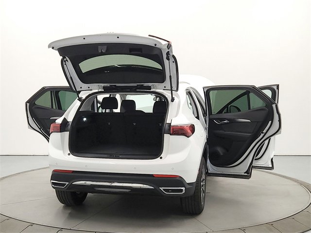 Used 2025 Buick Envision Preferred image 14