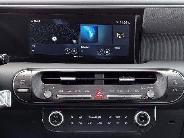 New 2026 Hyundai Palisade Calligraphy image 18