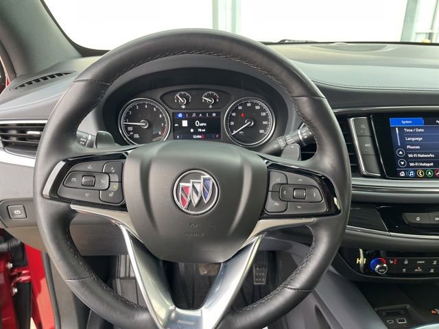 Used 2022 Buick Enclave Essence w/ Experience Buick Package image 13