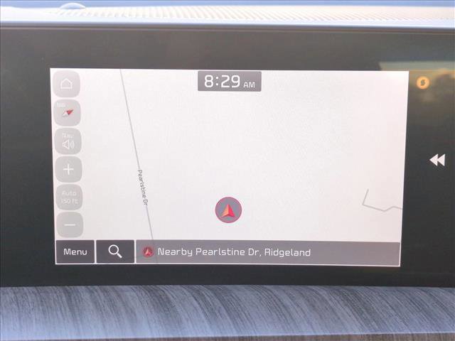 Used 2025 Kia Telluride SX w/ SX Captain's Chair Package image 13