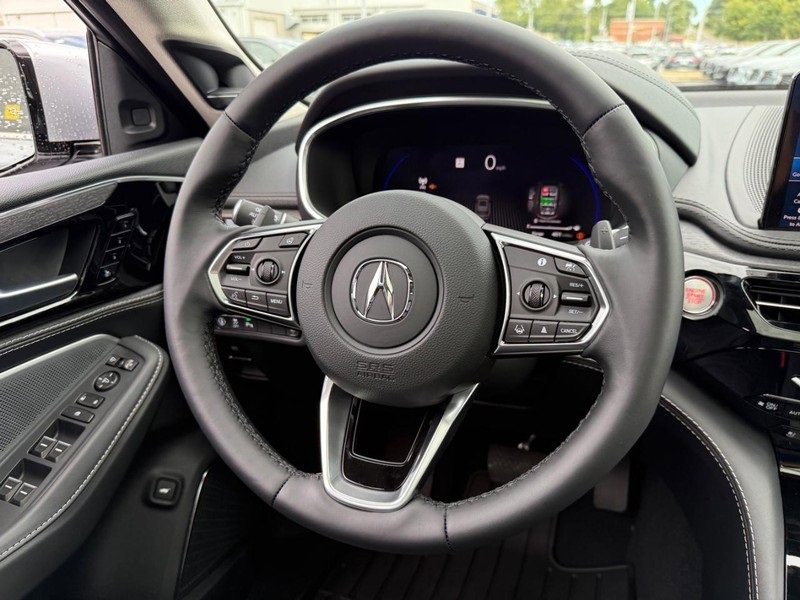 New 2026 Acura MDX w/ Advance Package image 7