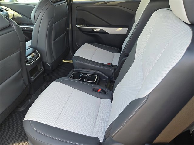 New 2026 Lexus TX 500h AWD image 13