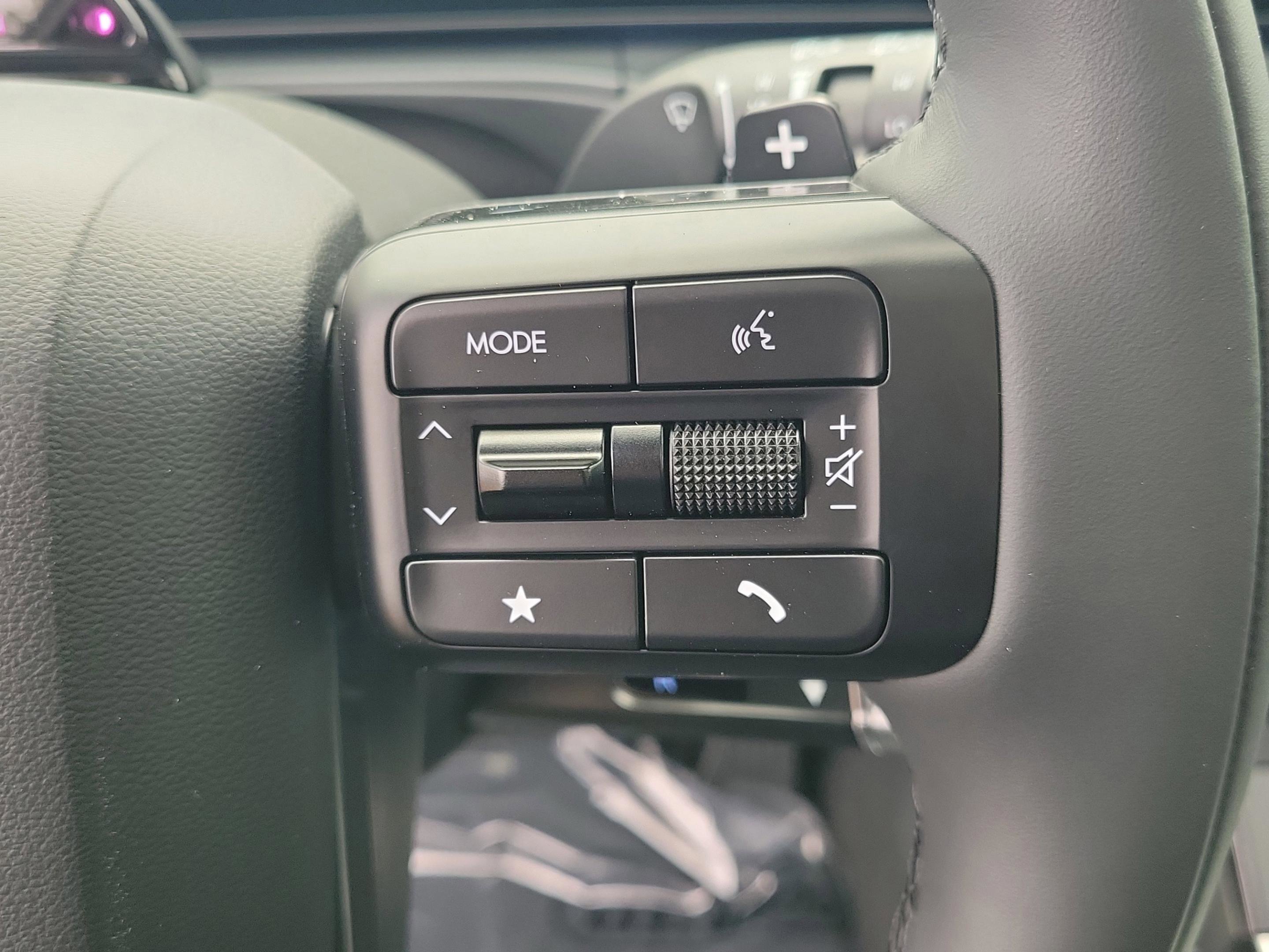 New 2026 Hyundai Santa Fe Calligraphy image 6