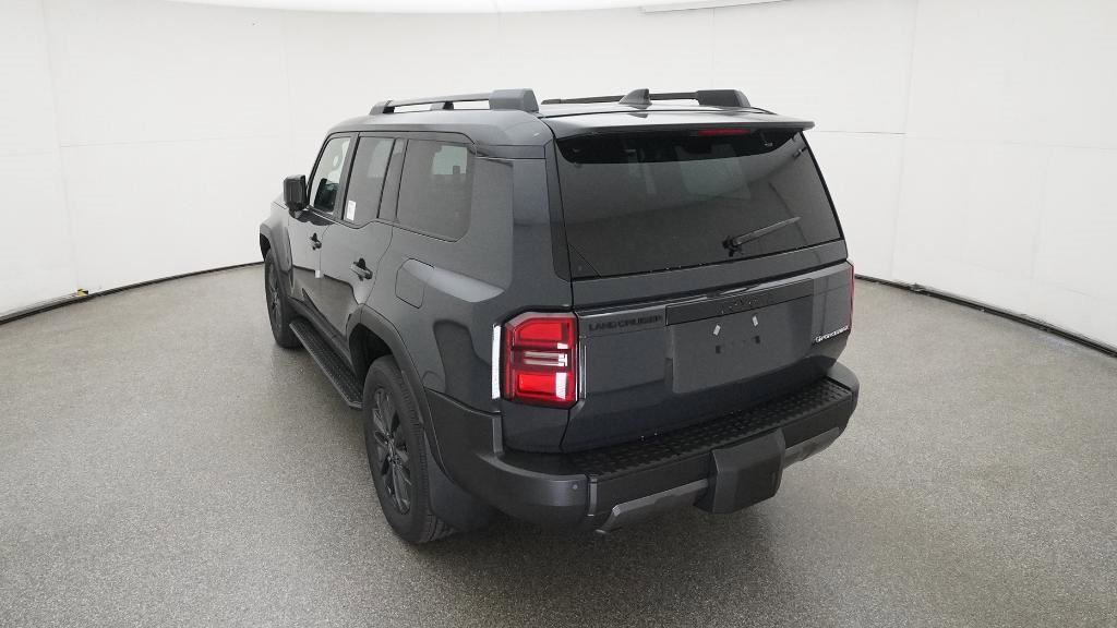 Used 2026 Toyota Land Cruiser image 16