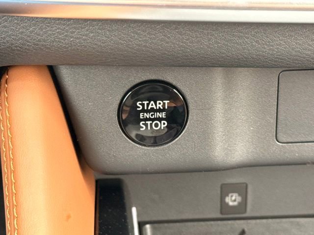 New 2026 Nissan Rogue Platinum w/ Platinum Premium Package image 34