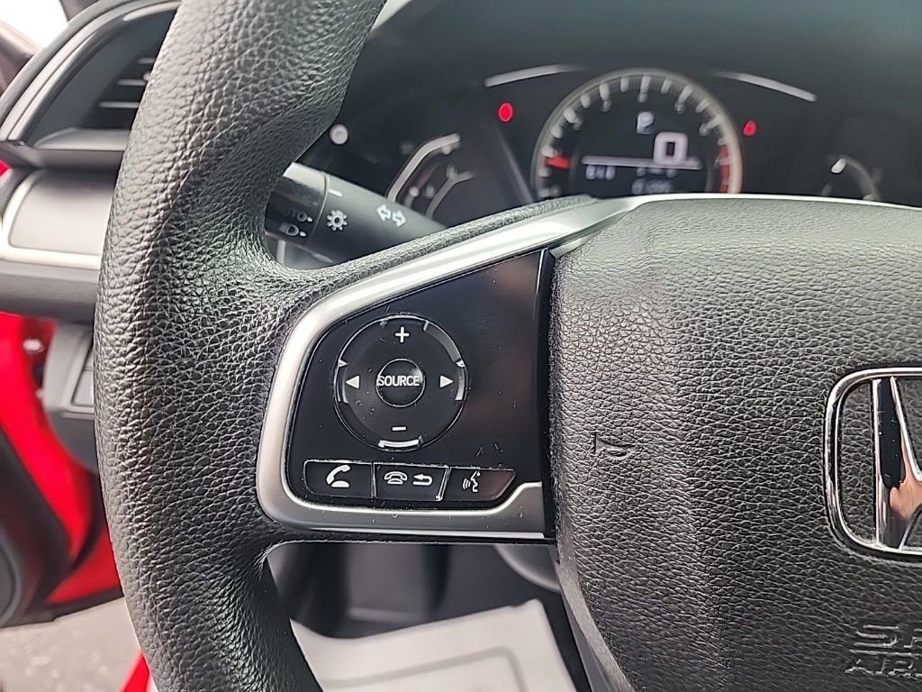 Used 2016 Honda Civic LX image 15