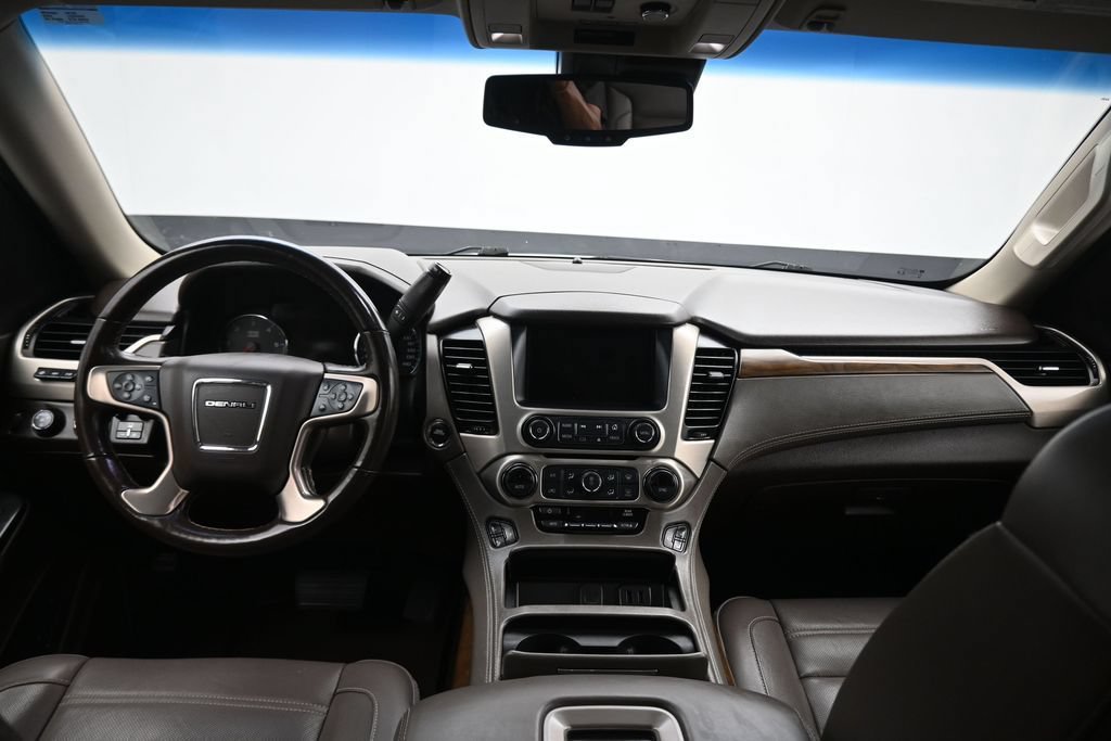 Used 2019 GMC Yukon Denali w/ Open Road Package AWD/4WD image 51