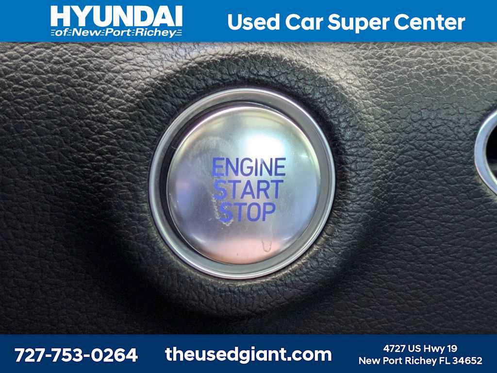 Certified 2021 Hyundai Sonata Limited FWD image 39