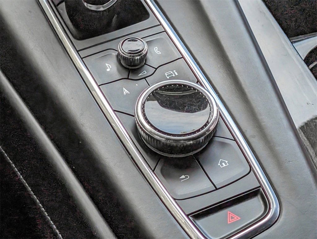 Used 2023 Cadillac Escalade V image 31