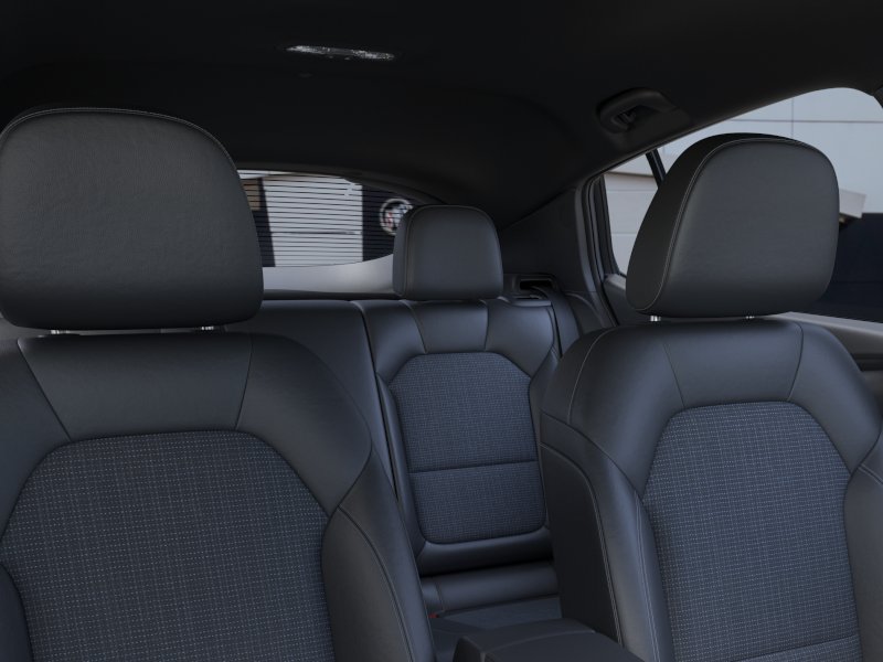 New 2026 Buick Envista Sport Touring w/ Convenience I Package FWD image 26
