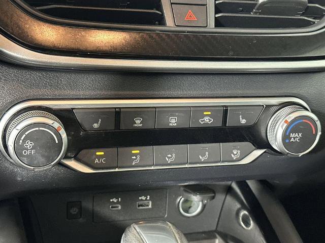 Certified 2024 Nissan Altima 2.5 SR w/ SR Premium Package FWD image 19