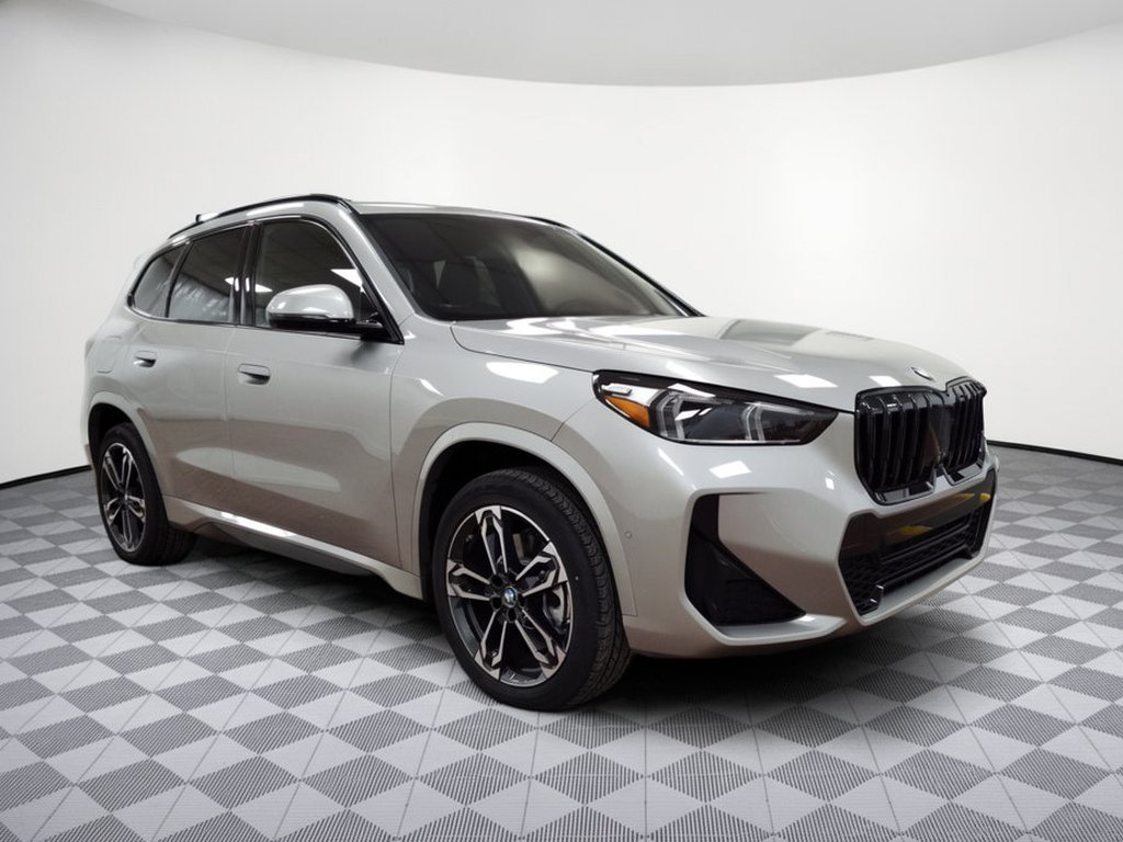 Used 2026 BMW X1 xDrive28i w/ Technology Package AWD/4WD image 7