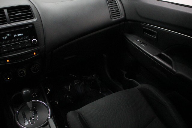 Used 2015 Mitsubishi Outlander Sport ES image 24