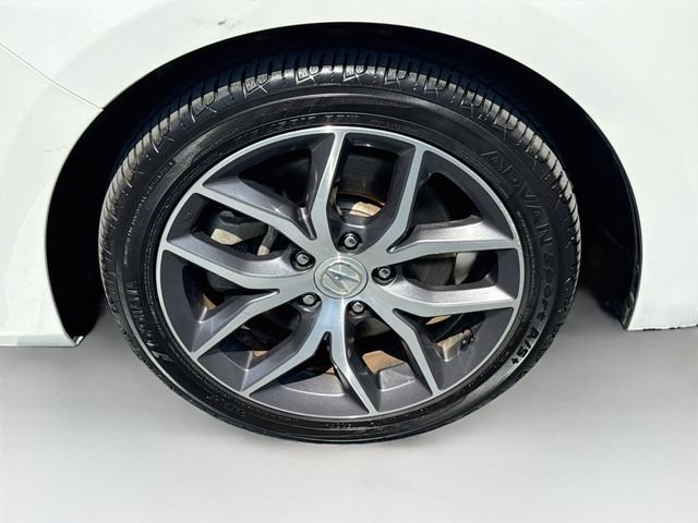 Used 2019 Acura ILX FWD image 38