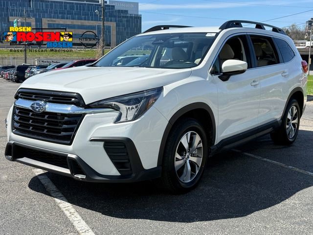 Used 2025 Subaru Ascent Premium AWD/4WD image 6
