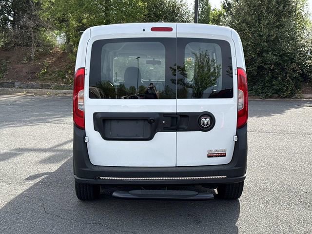 Used 2017 RAM ProMaster City Tradesman w/ Rear Back-up Camera Group image 3