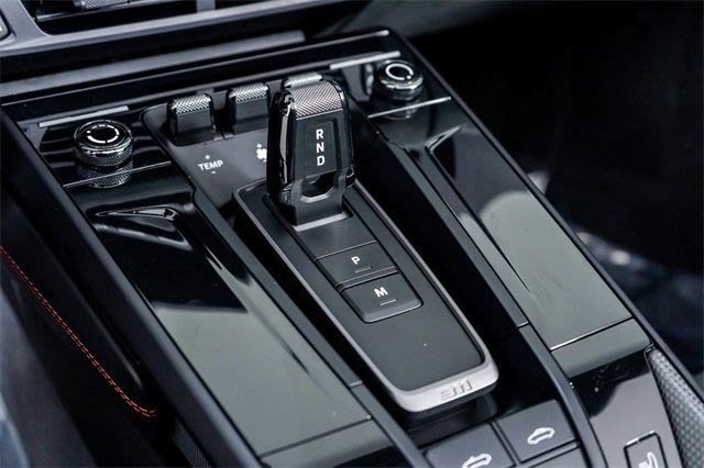 Used 2025 Porsche 911 Carrera GTS image 36