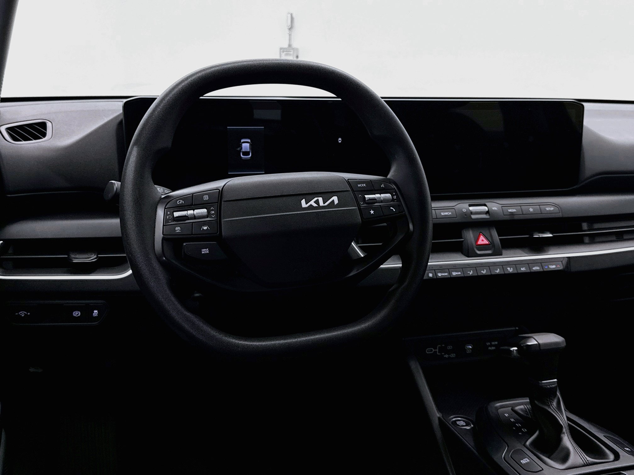 Used 2025 Kia K4 FWD image 18