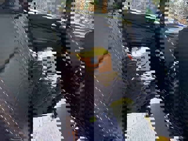 Used 2022 Volkswagen Atlas Cross Sport SE w/ Panoramic Sunroof Package image 11