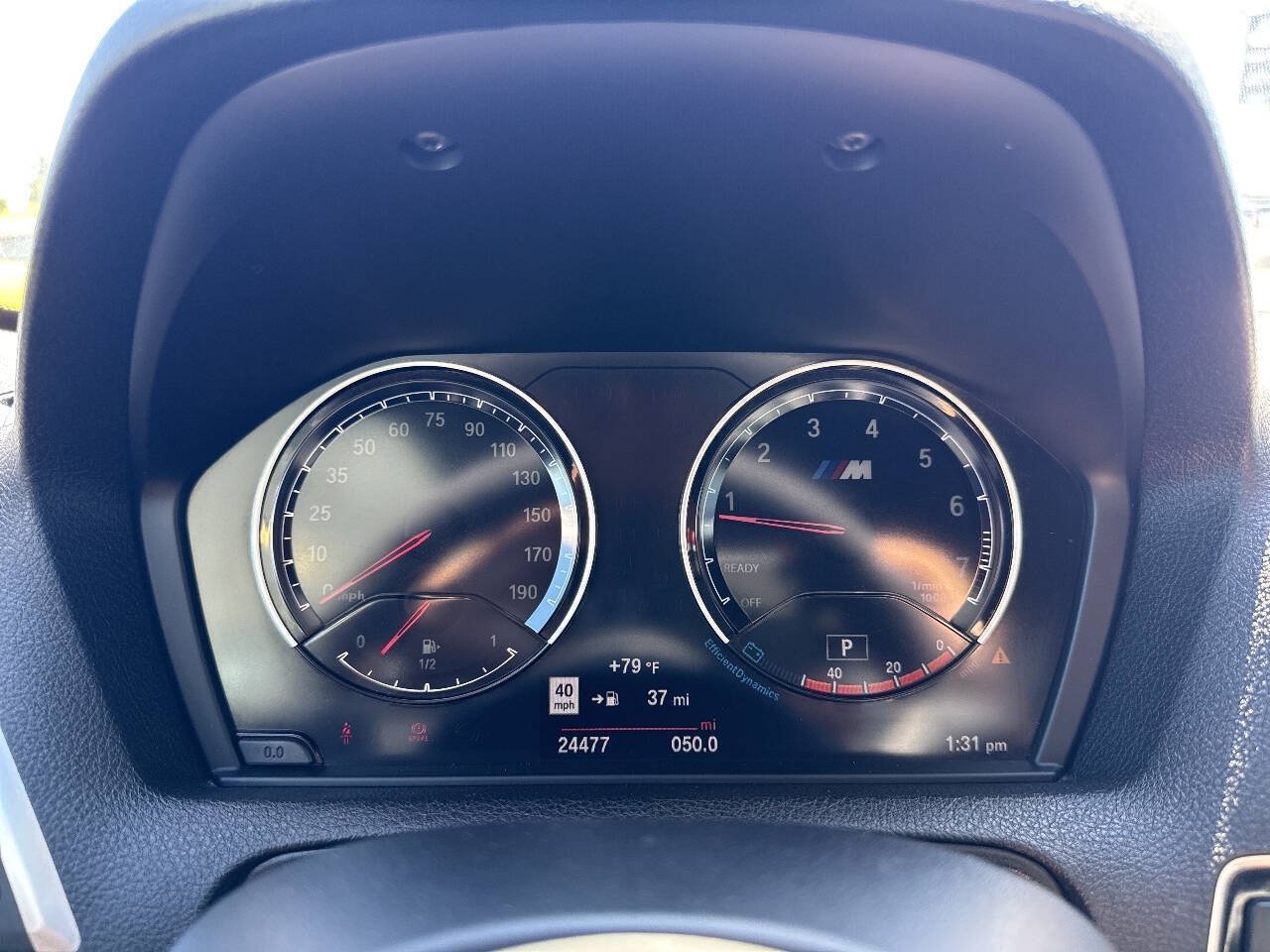 Used 2018 BMW M2 RWD image 46