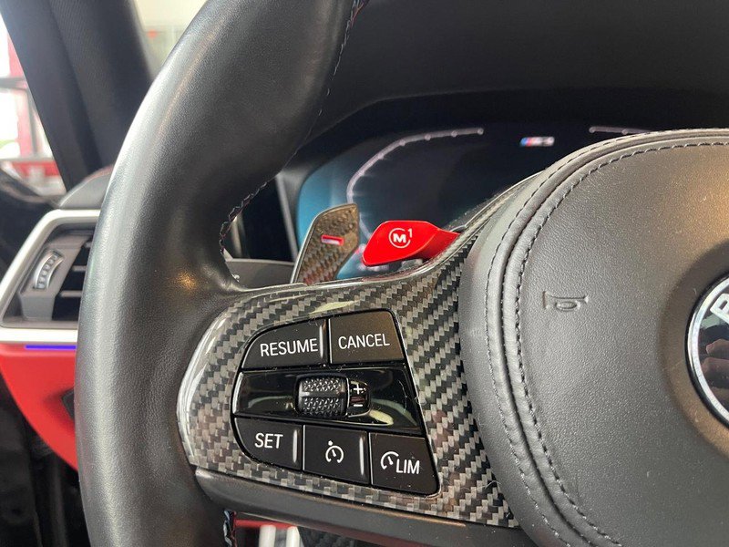 Used 2021 BMW M3 Competition w/ Executive Package image 29