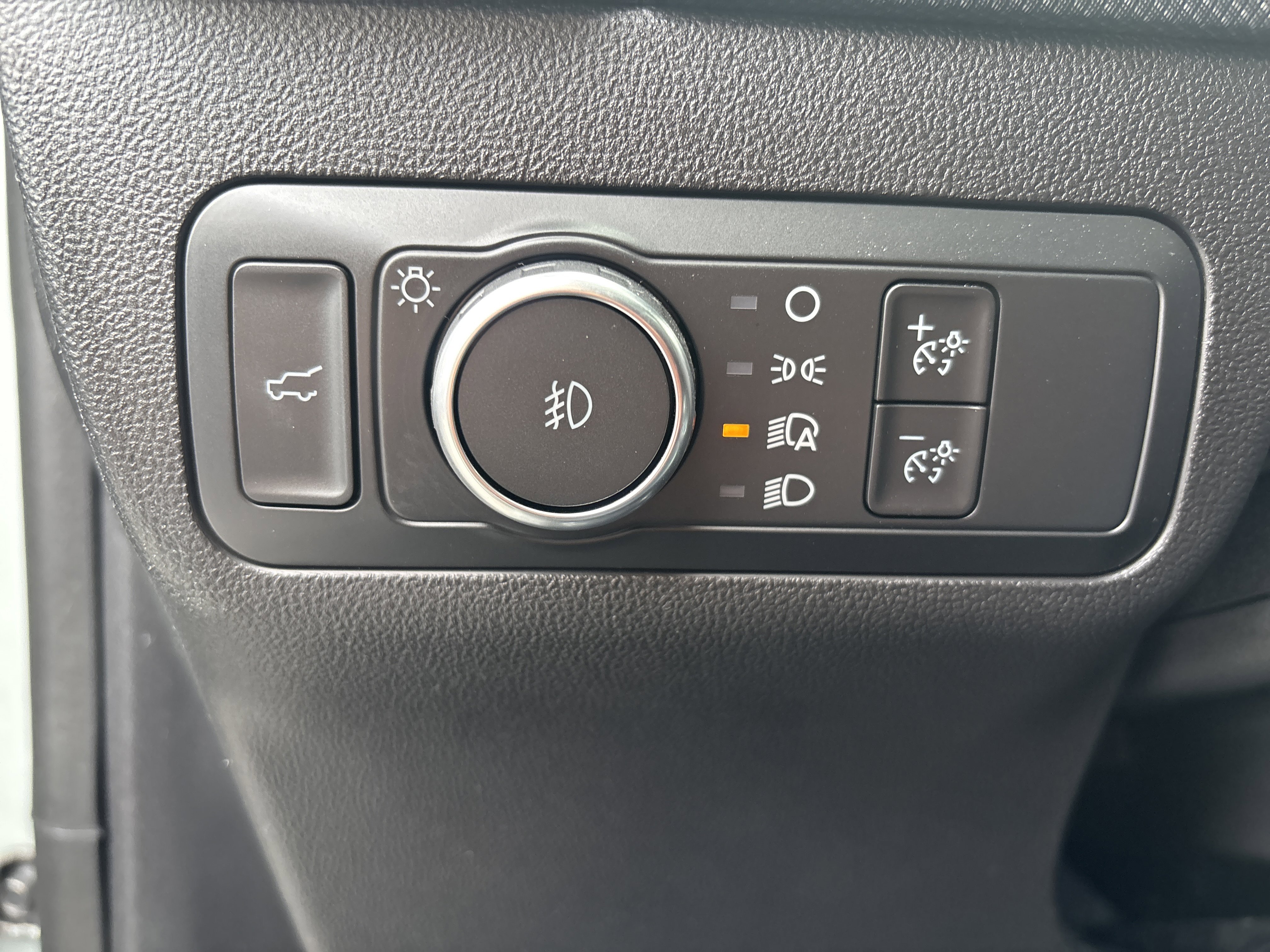 Used 2022 Ford Bronco Sport Outer Banks w/ Tech Package image 25