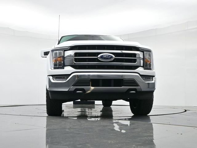 Used 2022 Ford F150 Lariat image 34
