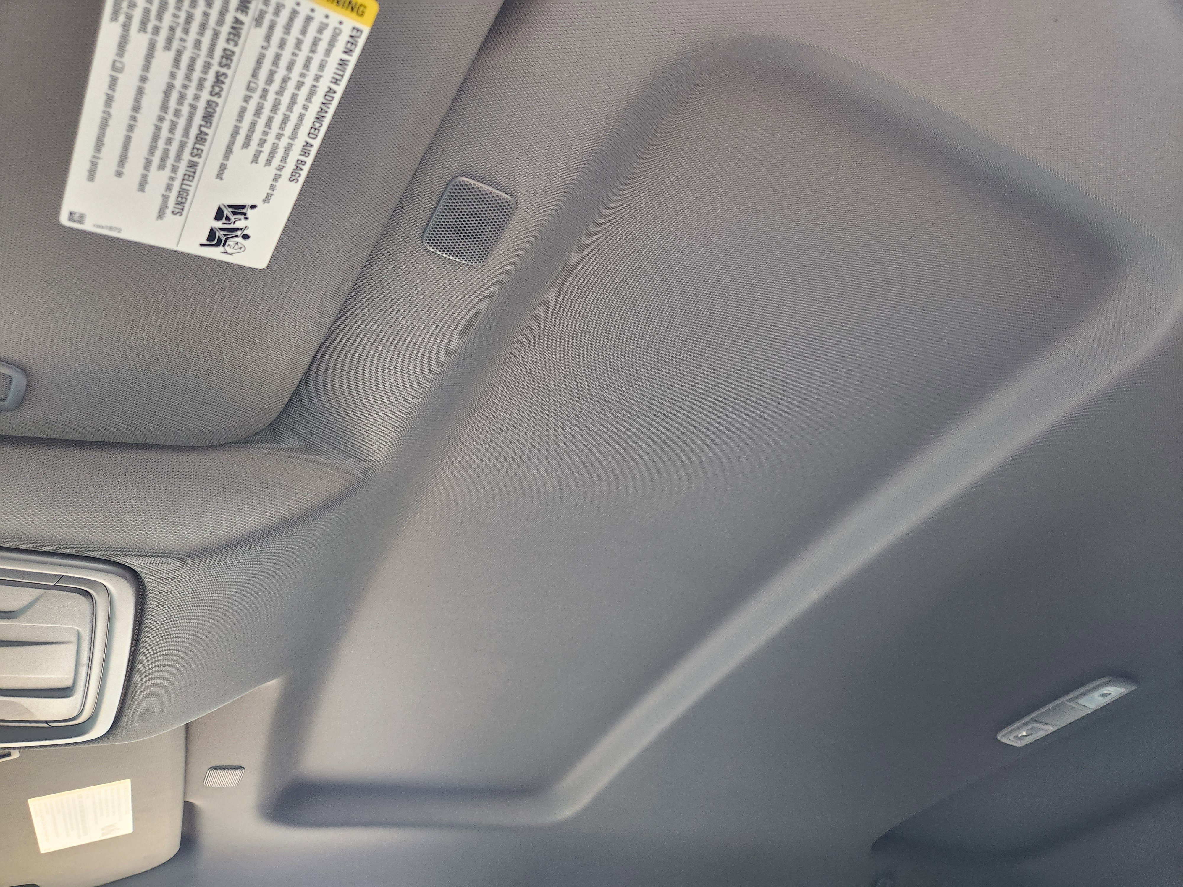 Certified 2025 Chevrolet Silverado 1500 LT image 25