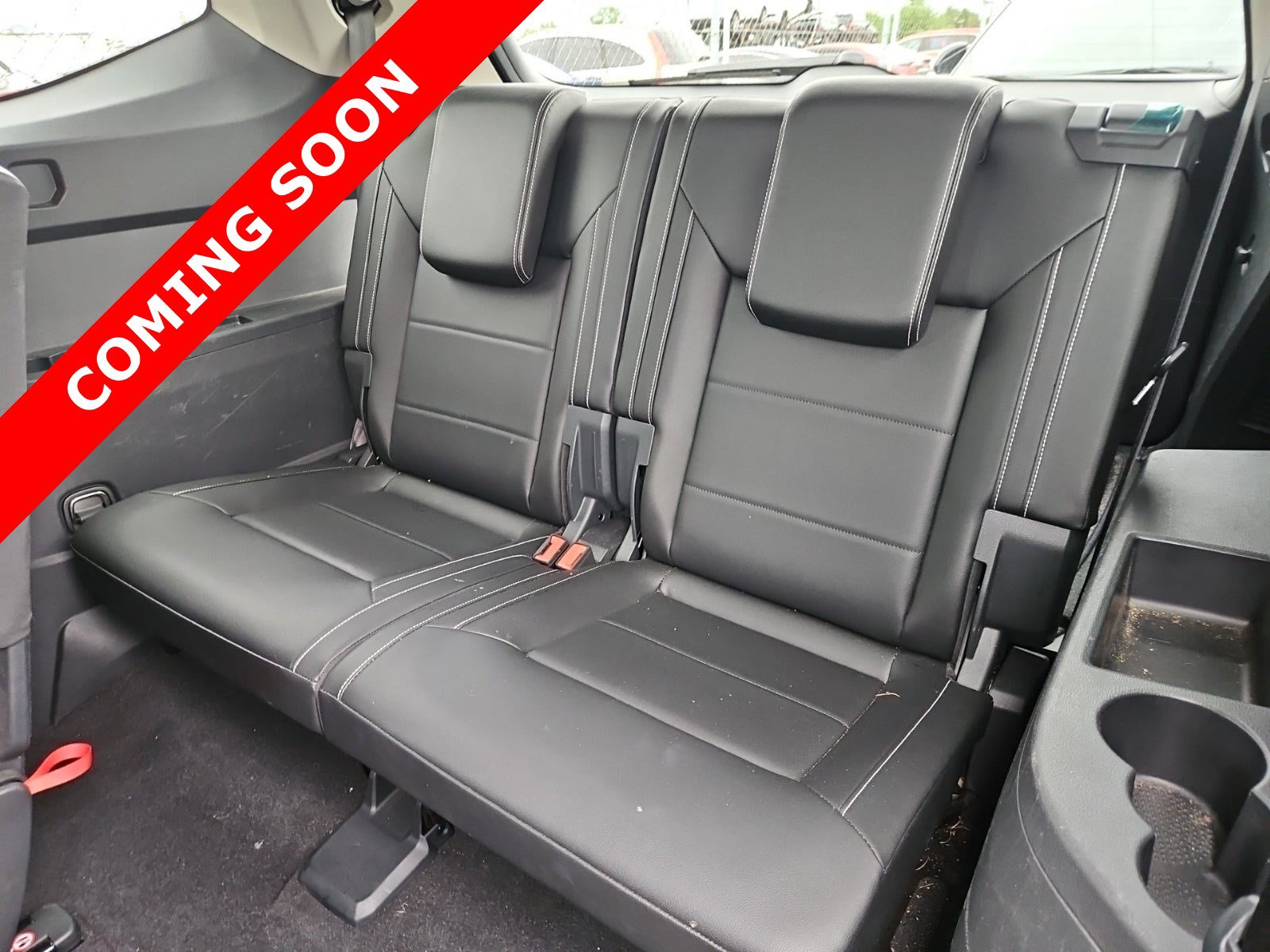 Used 2023 Volkswagen Atlas SE AWD/4WD image 6